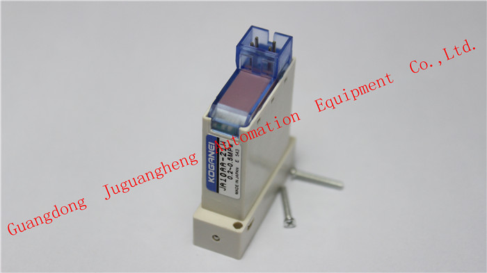 KHY -M7153-00X JA10AA-21W Solenoid Valve