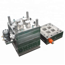 Electronic Products Mold Makers OEM Custom Plastic Products