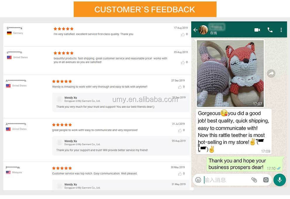 Customer S Review