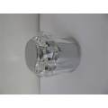 Acrylic Faucet Handle with Chrome Plated