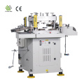 High Precision PE Foam Gasket Die Cutting Machine