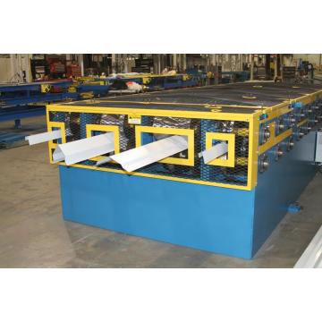 European Standard Steel Light Keel Roll Forming Machine