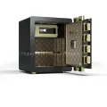 High Quality Biometric Fingerprint Safe Locks Safety Box