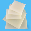 50 mm beige extrudierte Nylon-Pa6-Platte aus technischem Kunststoff