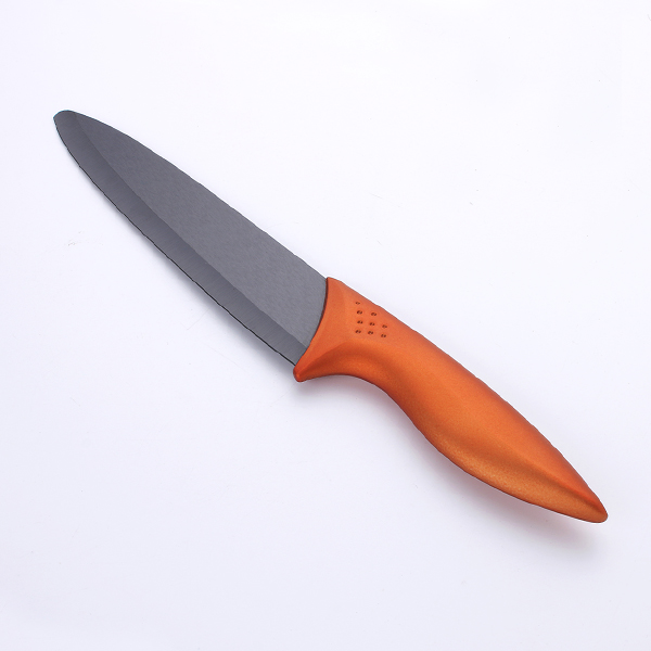 cuisinart ceramic knives