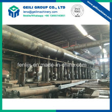 Heating Furnace for Rolling Steel Plant