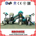 Outdoor Plastic Playground Plastic Playground Children Playground