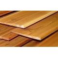 Fingergelenk Western Red Cedar Wetter Board