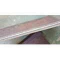 Anti Wear Tungsten Carbide Steel Plate