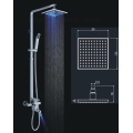 LED Dusche Wasserhahn