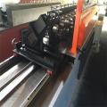 Keel Roll Forming Machine