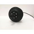 36V 250W Brushless spoke Geared hub motor