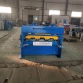 Steel structural 950 Floor deck sheet forming machines