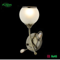 Modern Hotel Glass Wall Lamps Wall Light with Ce Certificate