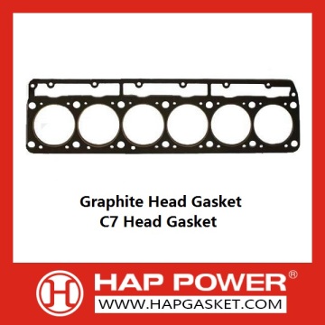 Graphitkopfdichtung C7 Kopfdichtung C7-325D