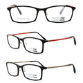 Nouvelle conception pour Lunettes optiques Ultem Cadres optiques pour hommes et femmes (UT051)