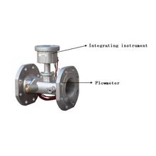 Dn250 Ultrasonic Flowmeter