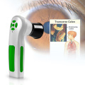 Iris Iriscoope Iridology Camera