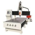 8 ferramentas CNC Atc CNC máquina de gravura