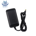 12v 1a ac power plug adapter for camera