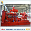 Diesel Engine Big Capacity Agriculture Irrigation Water Pump