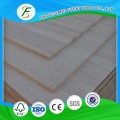 17mm Nueva Zelanda Radiata Pine Finger-Jointed Board