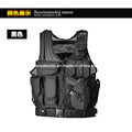 Military Gear Tactical Vest