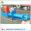 Submersible Vertical Solid Sand Sewerage Pump