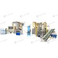 Waste Foil Aluminum Plastic Separator machine