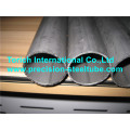 Cold Rolling ASTM A513 Welded Steel Tubes with DOM production