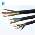 Rubber Cable For Elevator Lifter