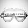 Ce En166 Safety Glasses, PC Lens Safety Goggles