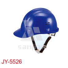 Jy-5526high calidad y casco de seguridad personalizado barato