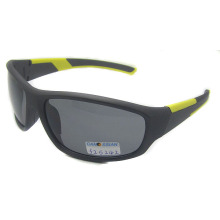 Высококачественные спортивные солнцезащитные очки Fashional Design (SZ5242-2)