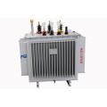 Pioneer Oil Immersed Large Power Transformer