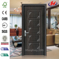 Particle Board Replacement Cabinet PVC Casement Interior Door