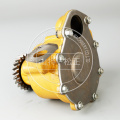 Komatsu PC400-8 PC450-8 Водяной насос двигателя 6251-61-1101