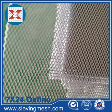 Aluminum Expanded Metal Sheet