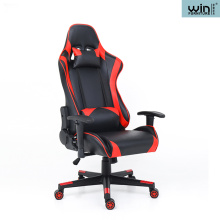 Silla de juego reclinable de muebles de oficina en casa