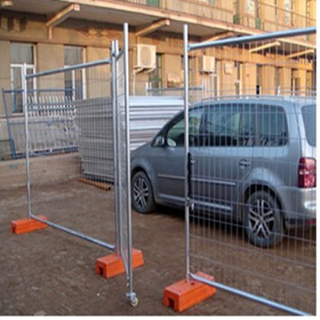 Australia Temporary Movable Fence