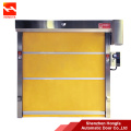 Steel Automatic Roller Shutter PVC High Speed Door