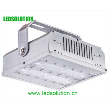 IP65 Hot Sale 80W LED Tunnel Light avec CE et certification RoHS