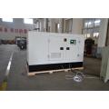 16.5KVA de insonoro generador con yangdong 485 D