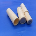 High Temperature 99% Alumina Ceramic Piston Plunger Pumps