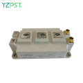 Fast switching 300A 1200V IGBT Module