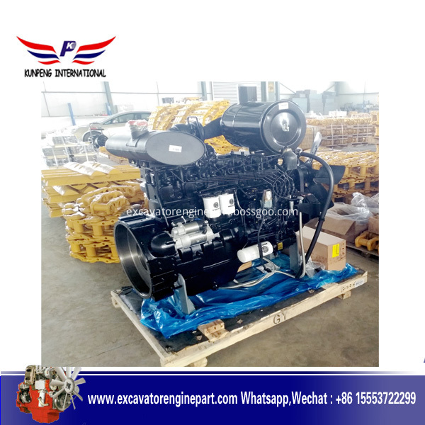 Weichai Engines In Stock