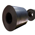 Hot Rolled ASTM A570 Gr.D Carbon Steel Coil