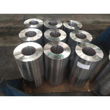 Cylinder liner forging blank