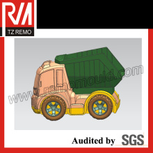 Dumper Rmtm15 0301356 molde del coche de juguete / juguete del molde / molde de juguete de los niños