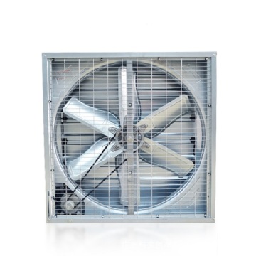 Poultry Factory Ventilation Ventilation